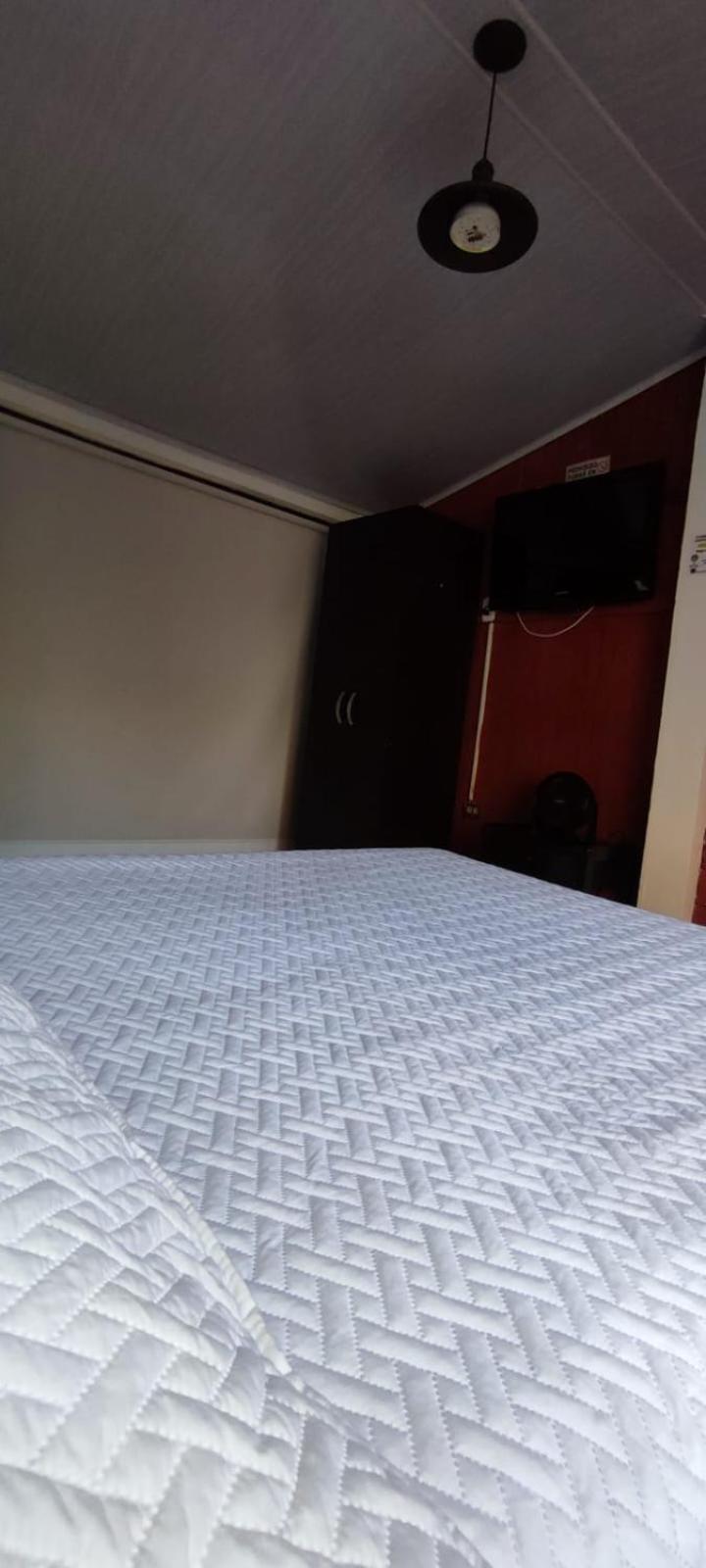 Hotel Cumanday Pereira Habitación foto