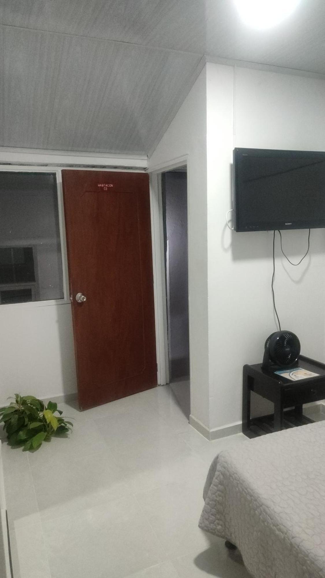 Hotel Cumanday Pereira Habitación foto