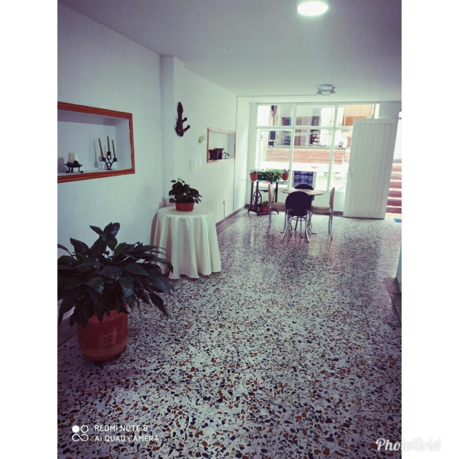 Hotel Cumanday Pereira Exterior foto